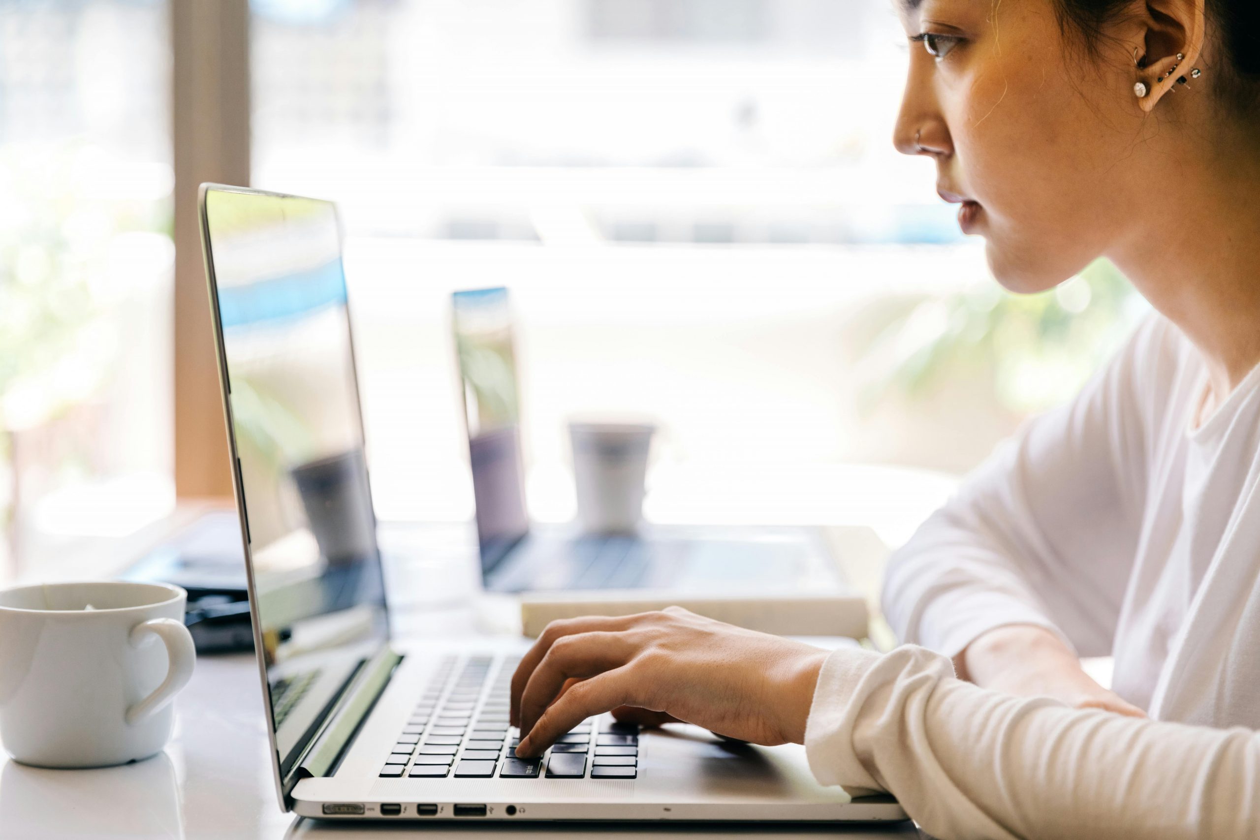 Dedicated virtual assistant and support team