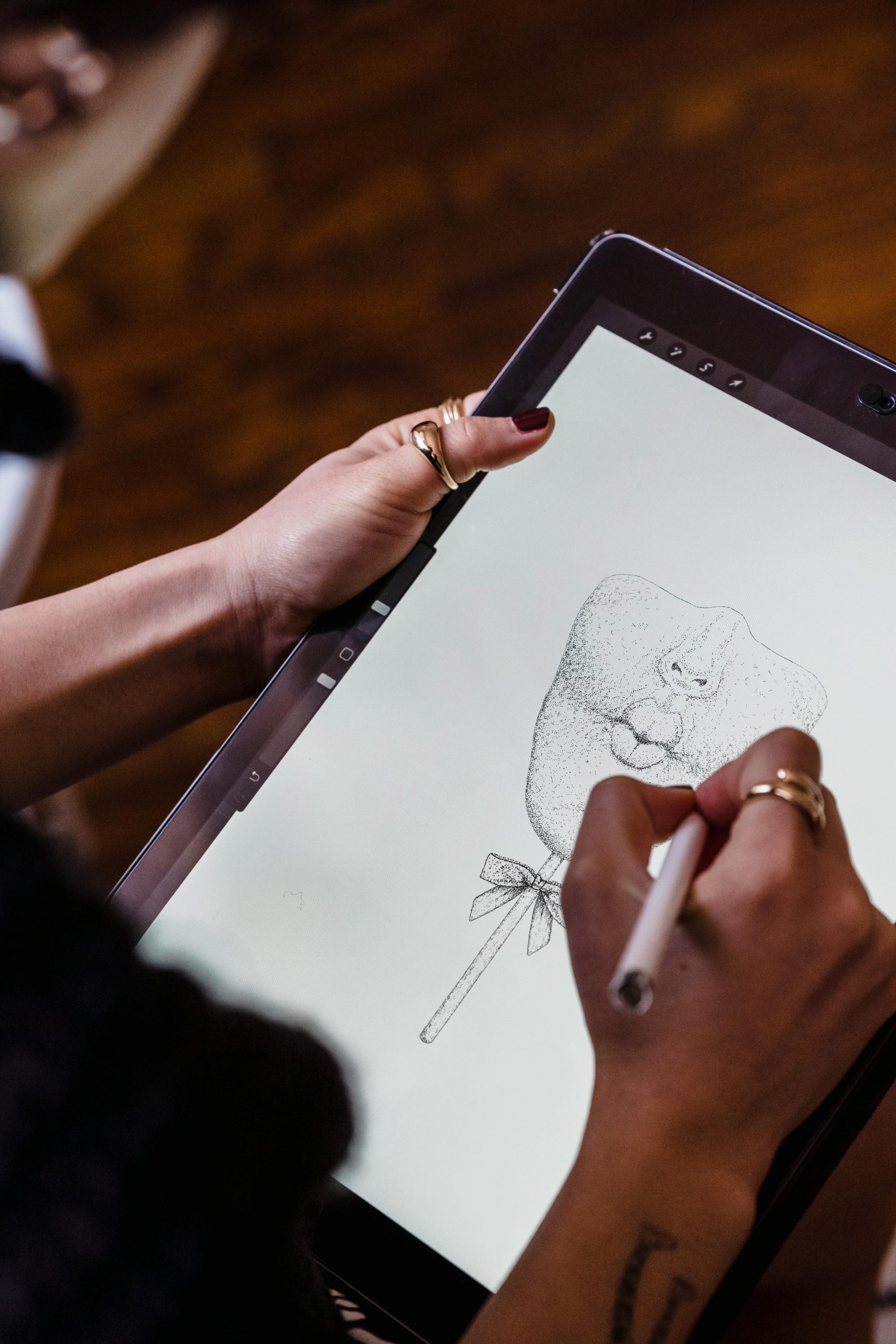 Digital products and creative design solutions