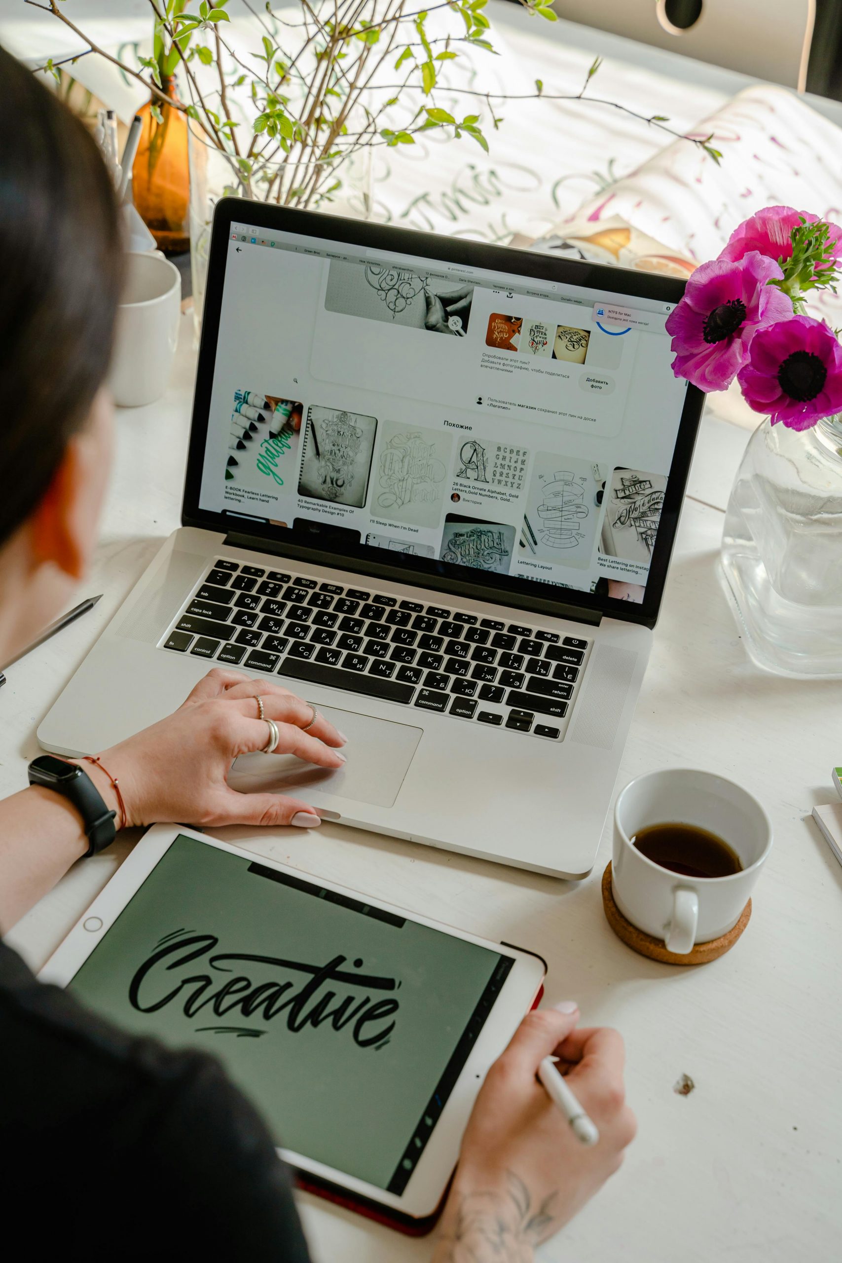 Affordable content creation and social media management